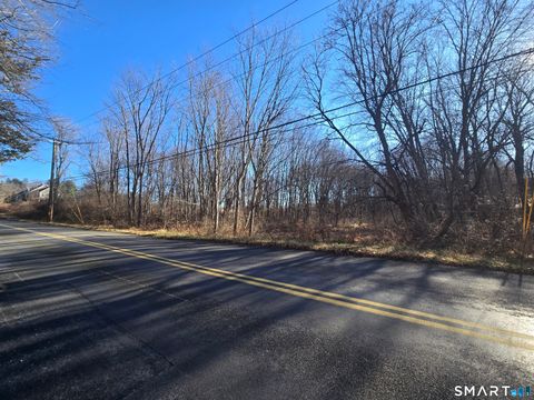 Photo of (Map 12, Lot 80A) Hubbard Street, Middlefield, CT 06455 (MLS # 24144662)