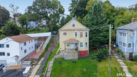 Photo of 206 Clark Street, New Britain, CT 06051 (MLS # 24205201)