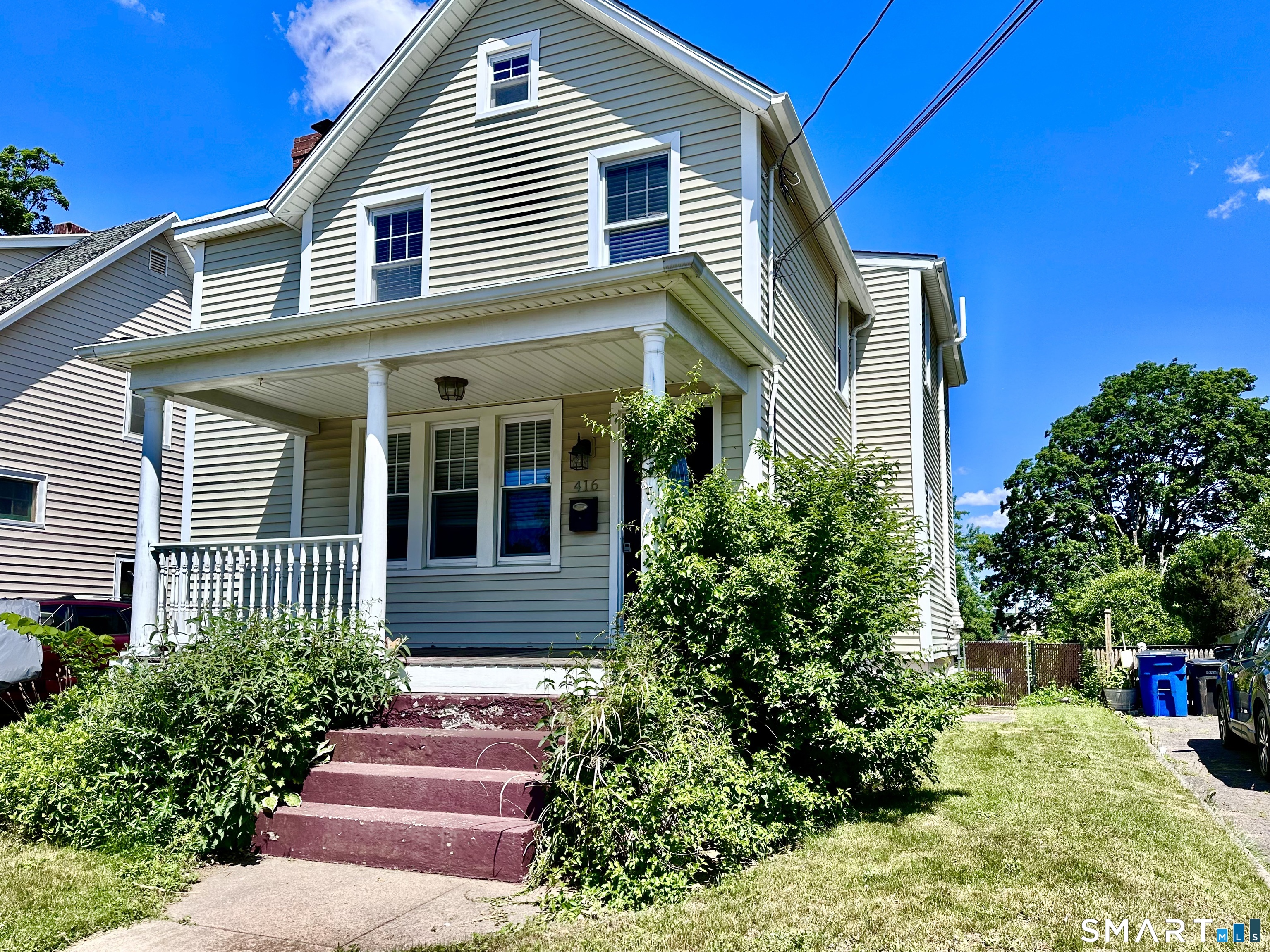 416 Lighthouse Road