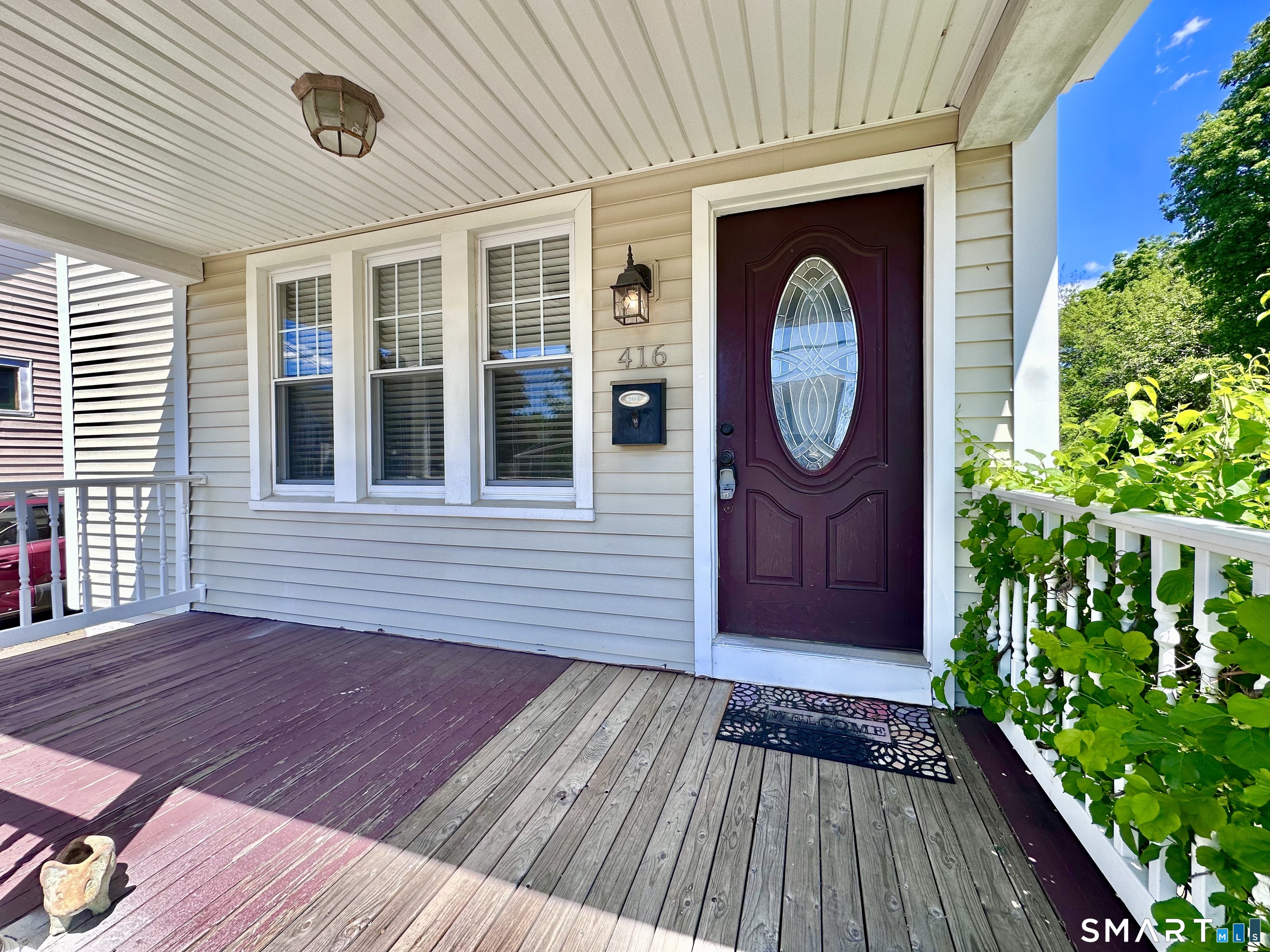 416 Lighthouse Road
