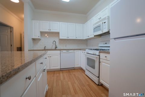 Tiny photo for 25 Adams Avenue #112, Stamford, CT 06902 (MLS # 24167713)