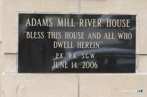 Tiny photo for 25 Adams Avenue #112, Stamford, CT 06902 (MLS # 24167713)