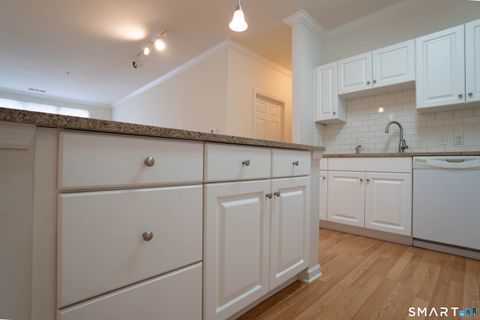 Tiny photo for 25 Adams Avenue #112, Stamford, CT 06902 (MLS # 24167713)