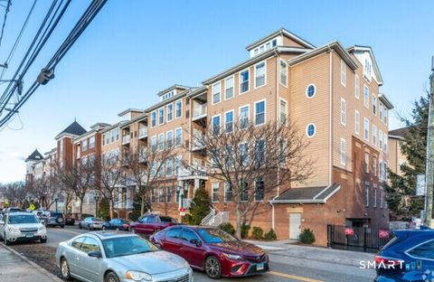 Tiny photo for 25 Adams Avenue #112, Stamford, CT 06902 (MLS # 24167713)