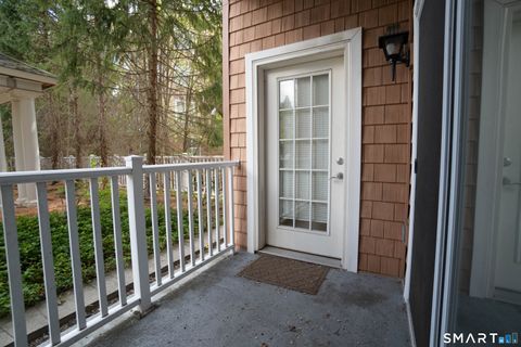 Tiny photo for 25 Adams Avenue #112, Stamford, CT 06902 (MLS # 24167713)