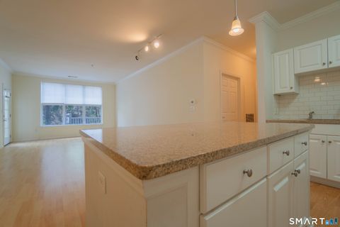 Tiny photo for 25 Adams Avenue #112, Stamford, CT 06902 (MLS # 24167713)