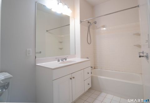 Tiny photo for 25 Adams Avenue #112, Stamford, CT 06902 (MLS # 24167713)