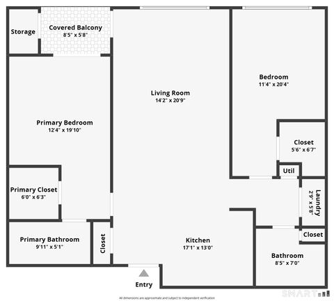 Tiny photo for 25 Adams Avenue #112, Stamford, CT 06902 (MLS # 24167713)