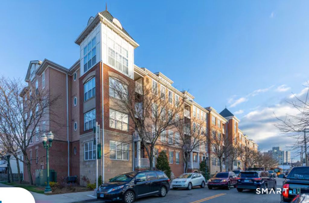 Photo of 25 Adams Avenue #112, Stamford, CT 06902 (MLS # 24167713)