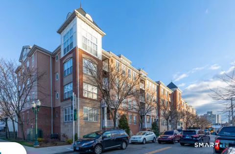 Photo of 25 Adams Avenue #112, Stamford, CT 06902 (MLS # 24167713)