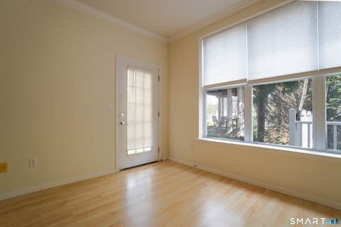 Tiny photo for 25 Adams Avenue #112, Stamford, CT 06902 (MLS # 24167713)