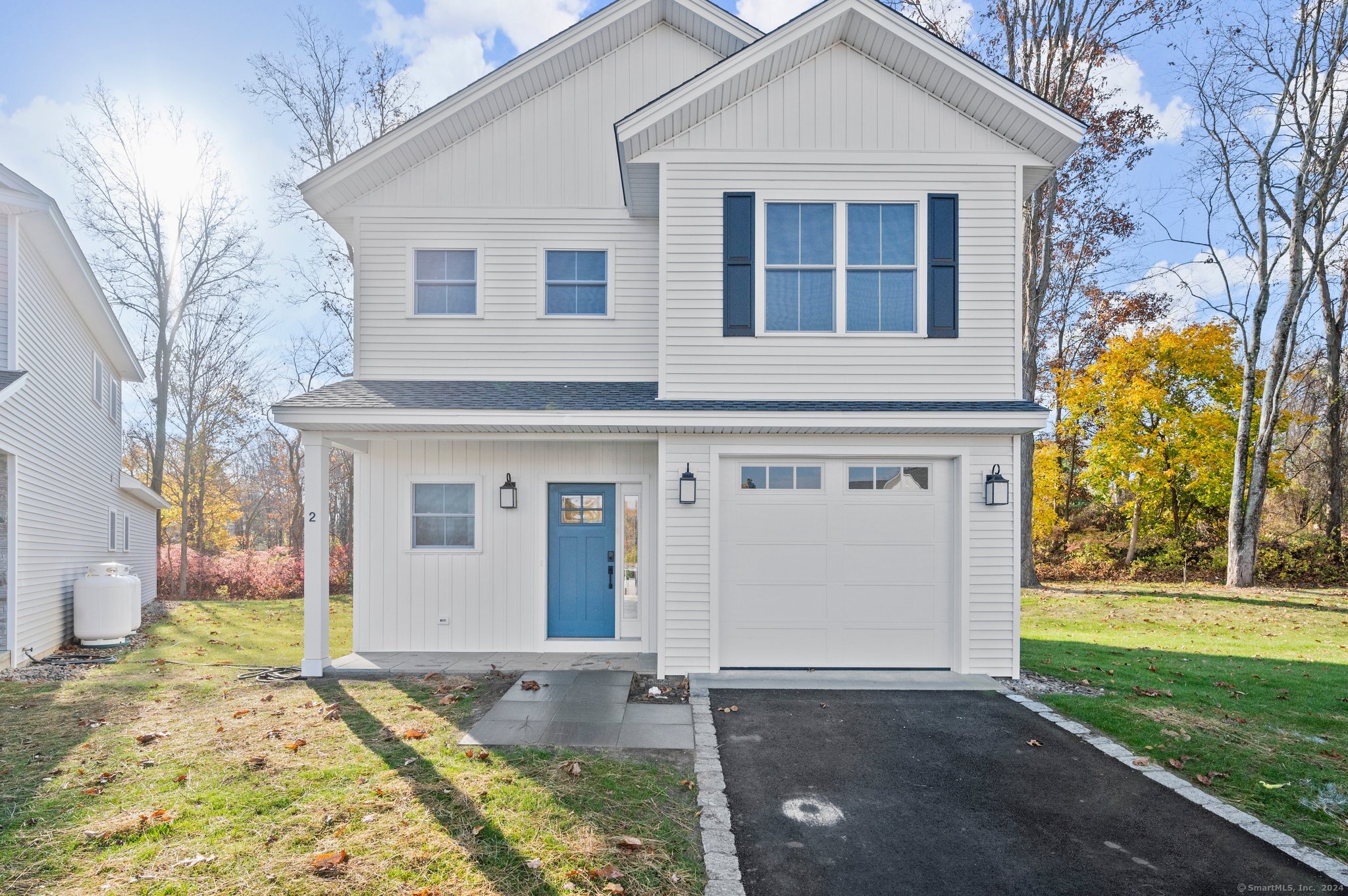 Property for Sale at Fieldstone Court 9, Bethel, Connecticut - Bedrooms: 3 
Bathrooms: 3 
Rooms: 7  - $610,000