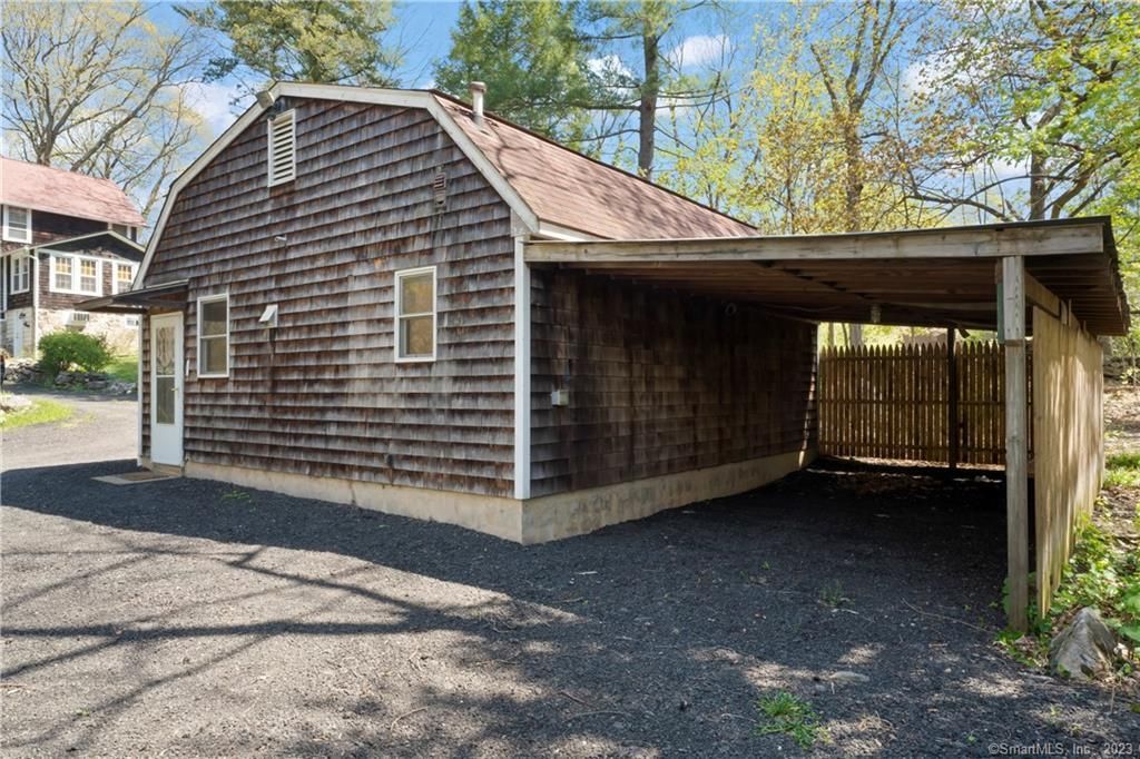 Photo of 588 Webbs Hill Road #cottage, Stamford, CT 06903 (MLS # 24173661)