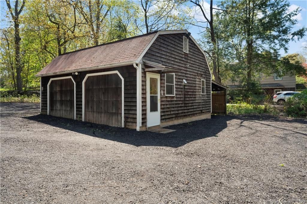 Photo of 588 Webbs Hill Road #cottage, Stamford, CT 06903 (MLS # 24173661)