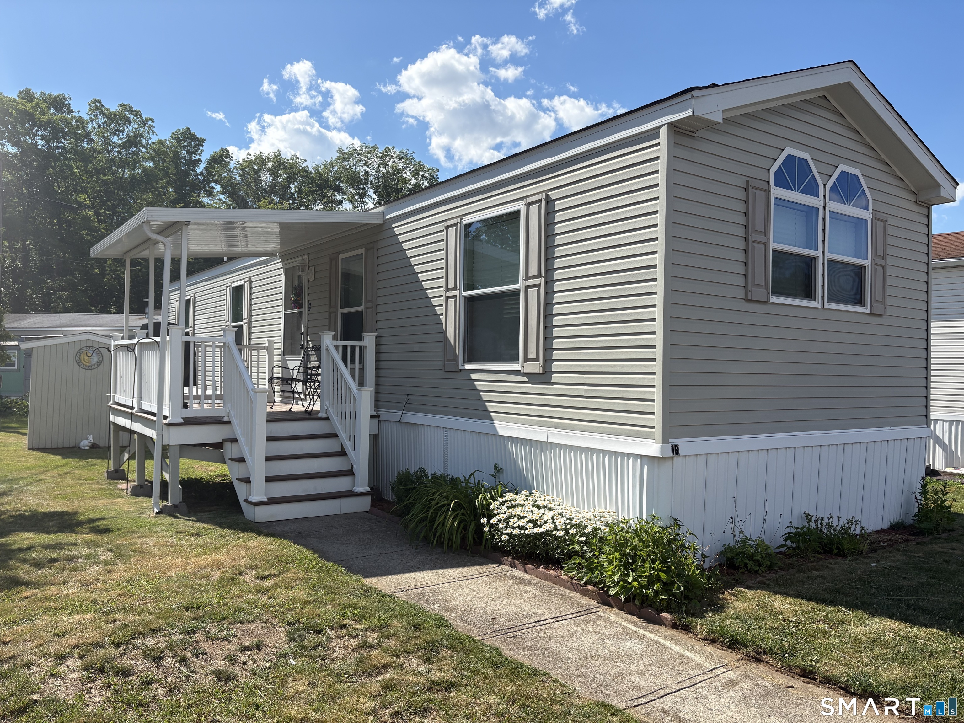 224 Foxon Road LOT 1B