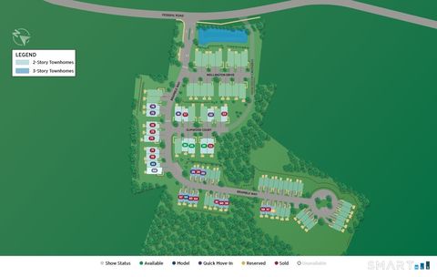 Tiny photo for 5 Bramble Way #Homesite 76, Brookfield, CT 06804 (MLS # 24151769)