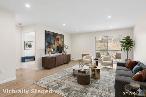 Tiny photo for 7 Hamilton Avenue #32, Norwalk, CT 06854 (MLS # 24147839)