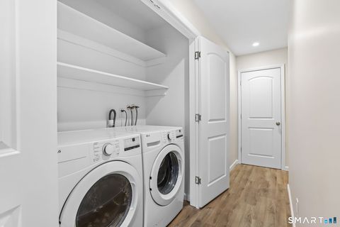 Tiny photo for 7 Hamilton Avenue #32, Norwalk, CT 06854 (MLS # 24147839)