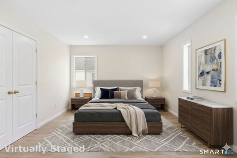 Tiny photo for 7 Hamilton Avenue #32, Norwalk, CT 06854 (MLS # 24147839)