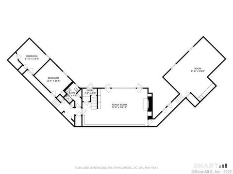 Tiny photo for 176 Westridge Drive, Waterbury, CT 06708 (MLS # 24169143)