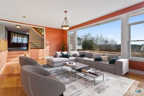 Tiny photo for 176 Westridge Drive, Waterbury, CT 06708 (MLS # 24169143)