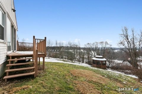 Tiny photo for 176 Westridge Drive, Waterbury, CT 06708 (MLS # 24169143)