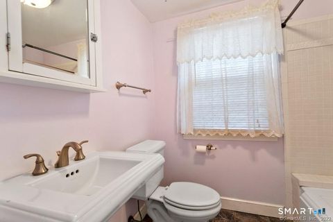 Tiny photo for 176 Westridge Drive, Waterbury, CT 06708 (MLS # 24169143)