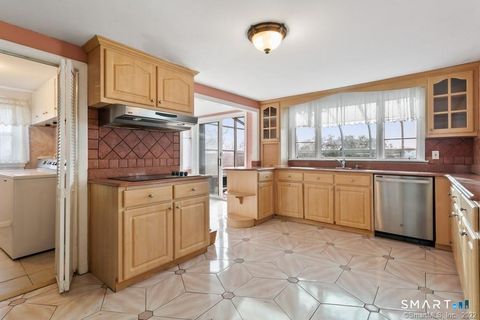 Tiny photo for 176 Westridge Drive, Waterbury, CT 06708 (MLS # 24169143)