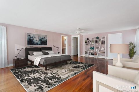 Tiny photo for 176 Westridge Drive, Waterbury, CT 06708 (MLS # 24169143)