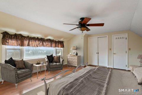 Tiny photo for 176 Westridge Drive, Waterbury, CT 06708 (MLS # 24169143)