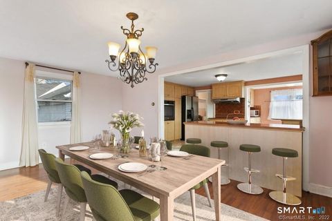 Tiny photo for 176 Westridge Drive, Waterbury, CT 06708 (MLS # 24169143)