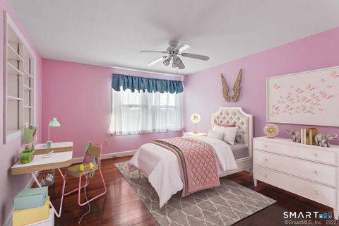 Tiny photo for 176 Westridge Drive, Waterbury, CT 06708 (MLS # 24169143)