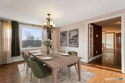 Tiny photo for 176 Westridge Drive, Waterbury, CT 06708 (MLS # 24169143)