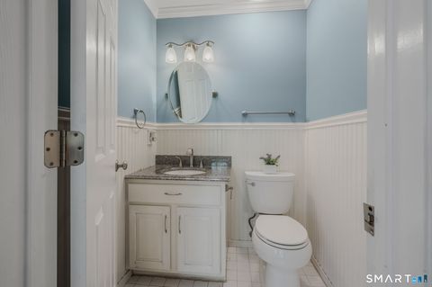 Tiny photo for 220 Algonquin Trail #220, Trumbull, CT 06611 (MLS # 24174839)