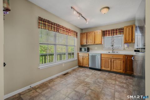 Tiny photo for 220 Algonquin Trail #220, Trumbull, CT 06611 (MLS # 24174839)