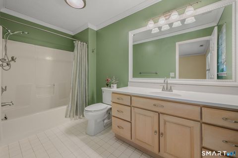 Tiny photo for 220 Algonquin Trail #220, Trumbull, CT 06611 (MLS # 24174839)