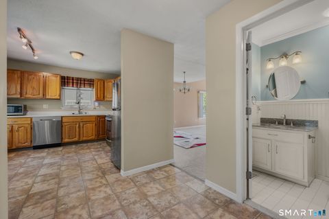 Tiny photo for 220 Algonquin Trail #220, Trumbull, CT 06611 (MLS # 24174839)