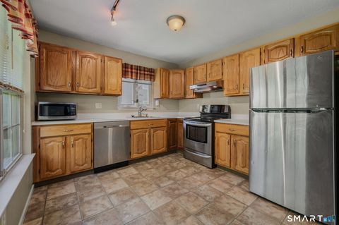 Tiny photo for 220 Algonquin Trail #220, Trumbull, CT 06611 (MLS # 24174839)