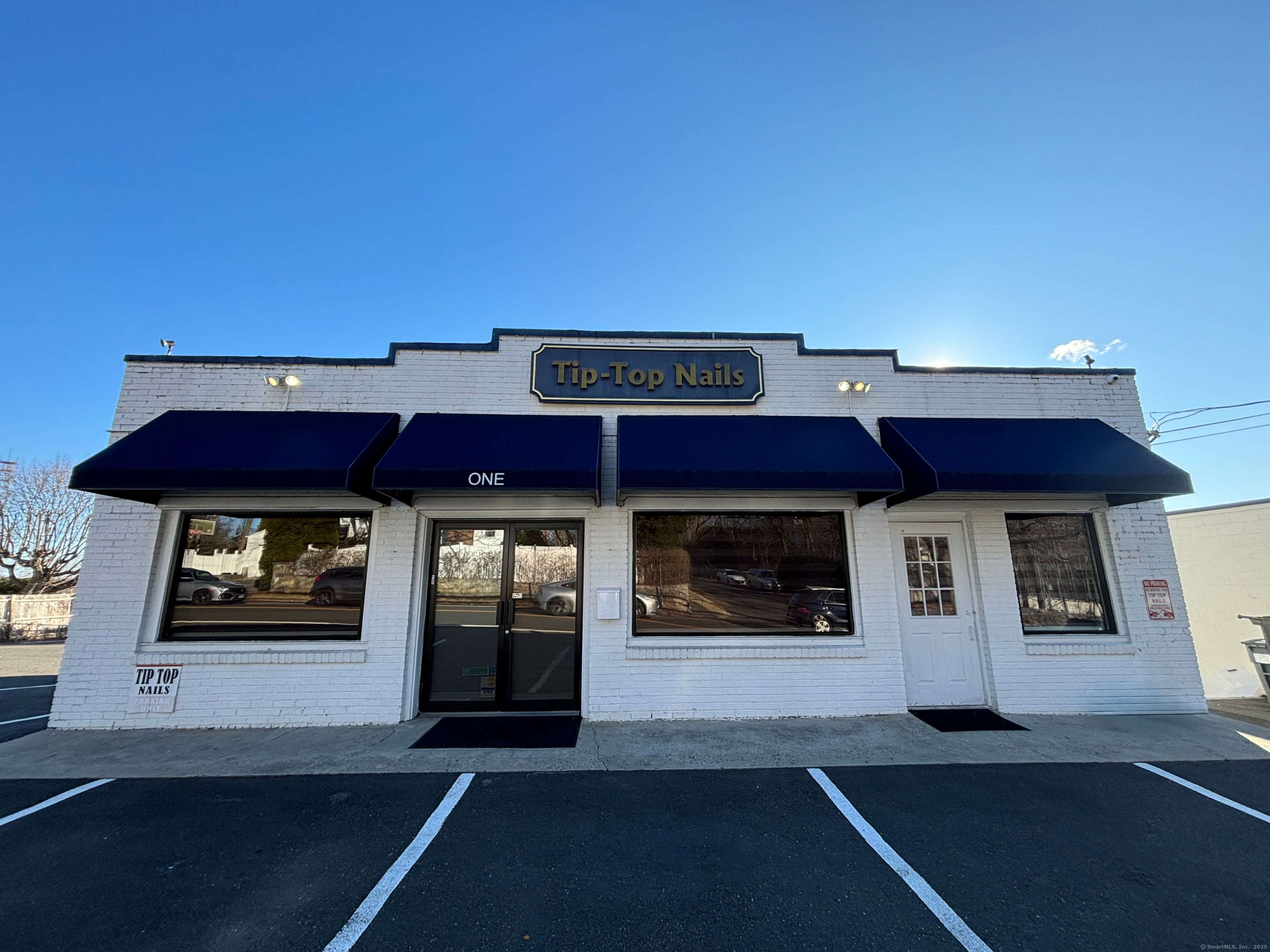 1 Havemeyer Lane