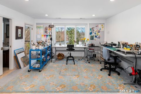 Tiny photo for 215 S Lake Drive, Stamford, CT 06903 (MLS # 24159274)