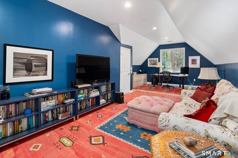 Tiny photo for 215 S Lake Drive, Stamford, CT 06903 (MLS # 24159274)