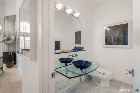 Tiny photo for 215 S Lake Drive, Stamford, CT 06903 (MLS # 24159274)