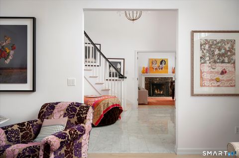 Tiny photo for 215 S Lake Drive, Stamford, CT 06903 (MLS # 24159274)