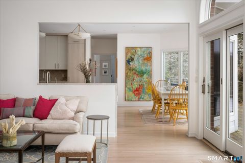 Tiny photo for 215 S Lake Drive, Stamford, CT 06903 (MLS # 24159274)