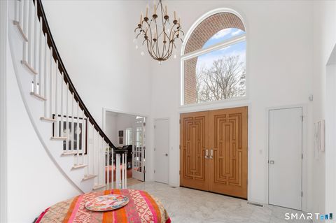 Tiny photo for 215 S Lake Drive, Stamford, CT 06903 (MLS # 24159274)