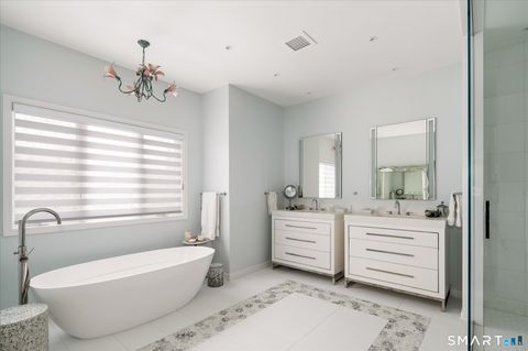 Tiny photo for 215 S Lake Drive, Stamford, CT 06903 (MLS # 24159274)