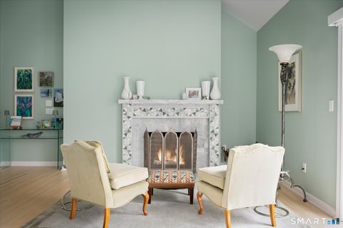 Tiny photo for 215 S Lake Drive, Stamford, CT 06903 (MLS # 24159274)