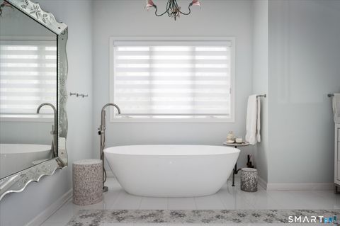 Tiny photo for 215 S Lake Drive, Stamford, CT 06903 (MLS # 24159274)