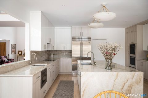 Tiny photo for 215 S Lake Drive, Stamford, CT 06903 (MLS # 24159274)