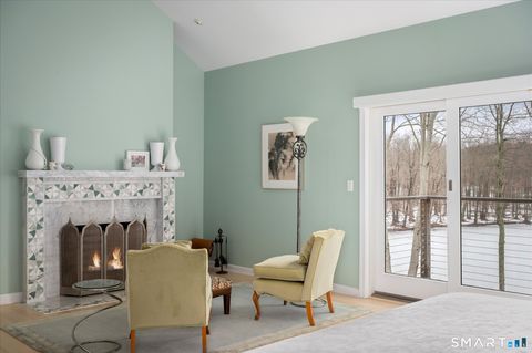 Tiny photo for 215 S Lake Drive, Stamford, CT 06903 (MLS # 24159274)